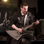 082 Metallica Revival Beroun